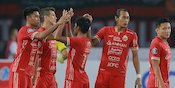 Hasil BRI Liga 1 2022/23: Penalti Menit Akhir Antarkan Persija Raih 3 Poin atas Persita Tangerang