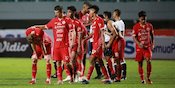 Liga 1: Setelah Absen Berpekan-pekan, Bek Persija Pulih dari Cedera Liga 1: Setelah Absen Berpekan-pekan, Bek Persija Pulih dari Cedera
