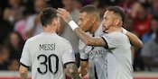PSG dan Bayern Munchen Menang 7 Gol: Pindah Liga Saja, Kasihan Lawannya PSG dan Bayern Munchen Menang 7 Gol: Pindah Liga Saja, Kasihan Lawannya