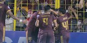 Highlights BRI Liga 1: PSM Makassar 5-1 Persib Bandung
