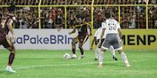 Hasil BRI Liga 1: Sayuri dan Sananta On Fire, PSM Pesta Gol ke Gawang Persib