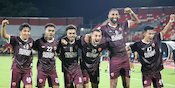 Link Streaming PSM Makassar vs Kuala Lumpur City di iNews Hari Ini, Rabu 24 Agustus 2022