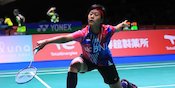Hasil Kejuaraan Dunia BWF 2022: Kalah dari Malaysia, Putri KW Tersingkir Hasil Kejuaraan Dunia BWF 2022: Kalah dari Malaysia, Putri KW Tersingkir