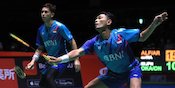 Parah! MC Denmark Open 2022 Sebut Fajar / Rian & Kevin / Marcus Wakil Malaysia Parah! MC Denmark Open 2022 Sebut Fajar / Rian & Kevin / Marcus Wakil Malaysia
