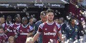 5 Penjualan Termahal West Ham 'sebelum' Declan Rice: Rio Ferdinand Termasuk, Lho!