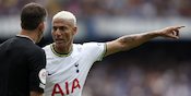 Real Madrid Terus Pantau Situasi Richarlison di Tottenham