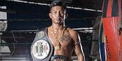 Cerita Juara Dunia ONE Flyweight Muay Thai Kalahkan Kemiskinan