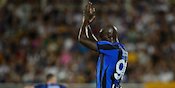 Hadapi AS Roma, Inter Milan Masih Tanpa Romelu Lukaku Hadapi AS Roma, Inter Milan Masih Tanpa Romelu Lukaku