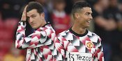 Ronaldo dan Maguire Diyakini Masih Bisa Pergi dari MU