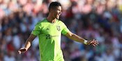 Nani Bela Cristiano Ronaldo yang Ingin Cabut dari MU