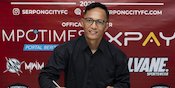 Serpong City FC Umumkan Pelatih Baru, Targetkan Promosi Musim Depan