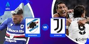 Prediksi Sampdoria vs Juventus 23 Agustus 2022 Prediksi Sampdoria vs Juventus 23 Agustus 2022