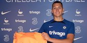 5 Kiper Termahal di Bursa Transfer Musim Panas 2022 5 Kiper Termahal di Bursa Transfer Musim Panas 2022