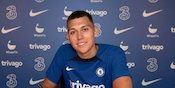 RESMI! Chelsea Datangkan Kiper Wonderkid Gabriel Slonina RESMI! Chelsea Datangkan Kiper Wonderkid Gabriel Slonina