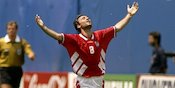 Kala Hristo Stoichkov Pimpin Bulgaria ke Semifinal Piala Dunia 1994