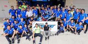 Kru Suzuki Cari Tim Baru di MotoGP 2023, Maverick Vinales Reuni dengan Crew Chief Lama Kru Suzuki Cari Tim Baru di MotoGP 2023, Maverick Vinales Reuni dengan Crew Chief Lama