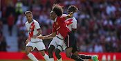 Timnas Indonesia vs Curacao, Bintang Muda Manchester United Berpeluang Ikut Main Timnas Indonesia vs Curacao, Bintang Muda Manchester United Berpeluang Ikut Main