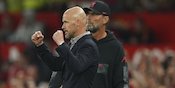 Erik Ten Hag Punya Ide Sepak Bola yang Jelas untuk Bisa Sukses di Manchester United
