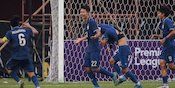 Bungkam Myanmar, Thailand Amankan Juara Tiga Piala AFF U-16 2022