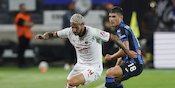 Hasil Pertandingan Atalanta vs AC Milan: Skor 1-1 Hasil Pertandingan Atalanta vs AC Milan: Skor 1-1