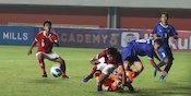 Bagaimana Persiapan Timnas Indonesia U-16 untuk Hadapi Myanmar di Semifinal Piala AFF U-16 2022? Bagaimana Persiapan Timnas Indonesia U-16 untuk Hadapi Myanmar di Semifinal Piala AFF U-16 2022?