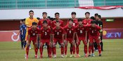 Takut Kena Teror Suporter, Vietnam Minta Tambahan Petugas Keamanan di Final Piala AFF U-16 2022