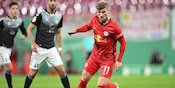 Prediksi Aksi Timo Werner di Tottenham: Gol Kurang, tapi Bisa Buka Peluang Prediksi Aksi Timo Werner di Tottenham: Gol Kurang, tapi Bisa Buka Peluang