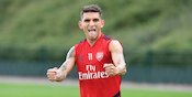 Klub di Liga Turki Ajukan Tawaran Resmi ke Arsenal untuk Datangkan Lucas Torreira Klub di Liga Turki Ajukan Tawaran Resmi ke Arsenal untuk Datangkan Lucas Torreira