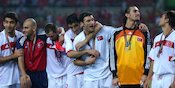 Kisah Turki, Kuda Hitam yang Mampu Menembus Semifinal Piala Dunia 2002