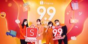 Pahami Berbagai Tipe Konsumen, Shopee 9.9 Super Shopping Day Hadir Lebih Spesial