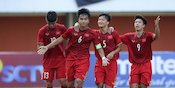 Hasil Piala AFF U-16 2024: Babat Habis Myanmar, Vietnam Susul Indonesia ke Semifinal