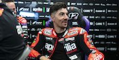 Maverick Vinales Ngaku Dapat Hadiah Spesial dari Tom Cruise Berkat 'Top Gun: Maverick'
