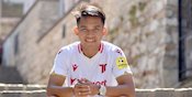 Witan Sulaeman Cetak Gol dan Bawa AS Trencin Menang 5-0, Bintang Timnas Indonesia Nih Bos!