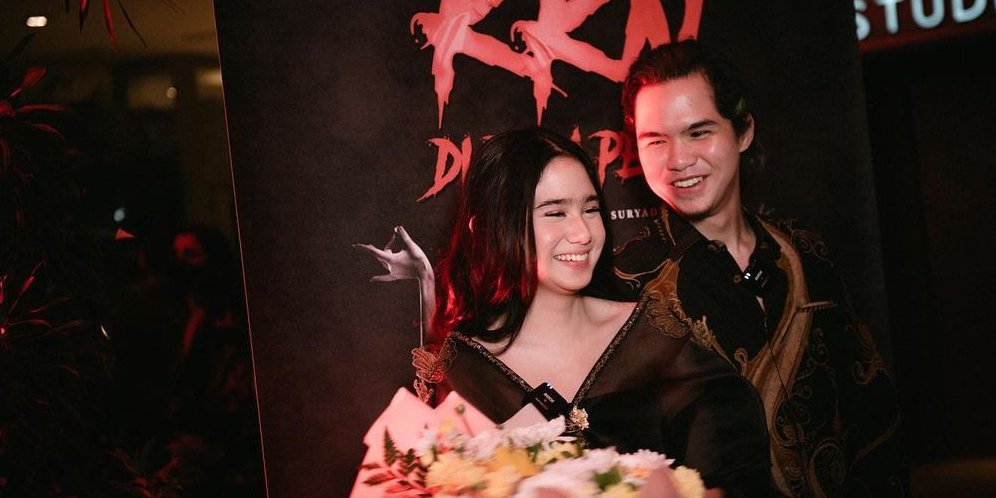 Diduga akan Menikah 8 Agustus 2022, Tissa Biani dan Dul Jaelani Beri Penjelasan