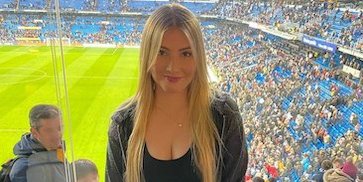 Battle of WAGs Final Liga Europa 2024/2025: Tottenham vs Manchester United Battle of WAGs Final Liga Europa 2024/2025: Tottenham vs Manchester United