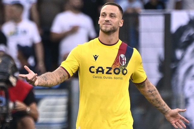 Profil Marko Arnautovic