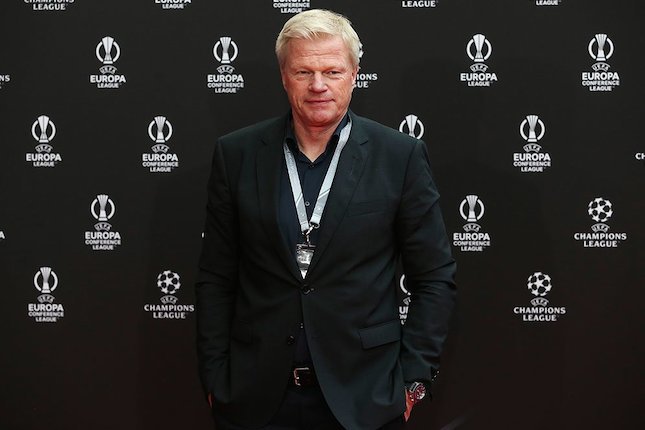 Oliver Kahn