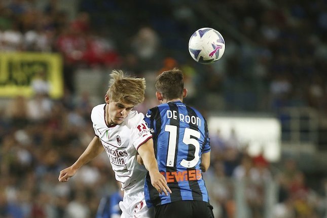 1. Marten de Roon (Atalanta)