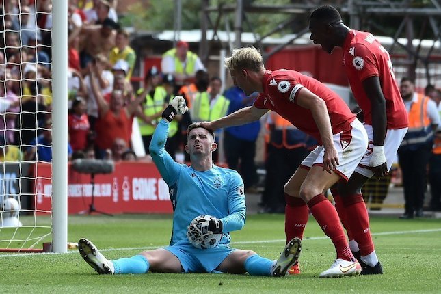 Nottingham Forest