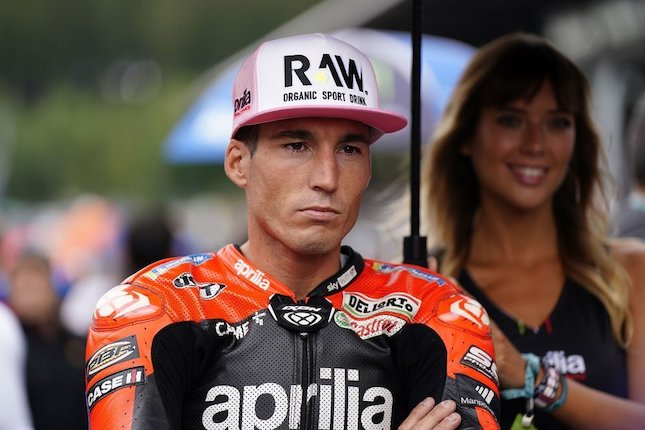 Aleix Espargaro