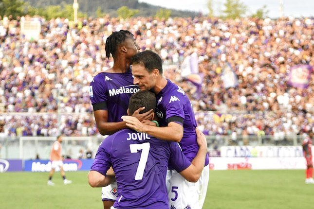 Fiorentina