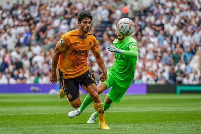 3. Goncalo Guedes
