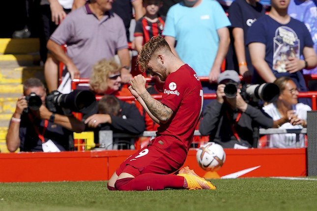 Coba Mainkan Harvey Elliott