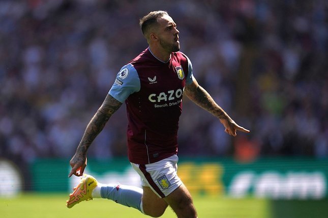 Danny Ings - 8,44