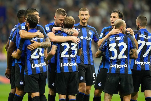 Inter Milan