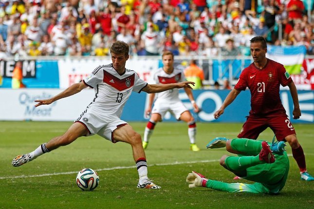 Thomas Muller