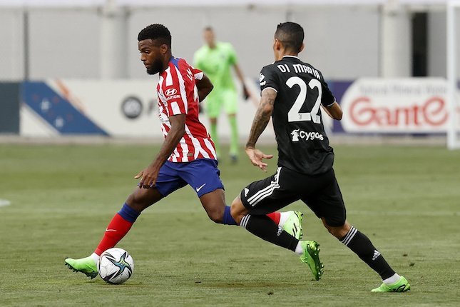 Hasil Pramusim: Alvaro Morata Hattrick, Atletico Madrid Hajar Juventus 4-0 Hasil Pramusim: Alvaro Morata Hattrick, Atletico Madrid Hajar Juventus 4-0