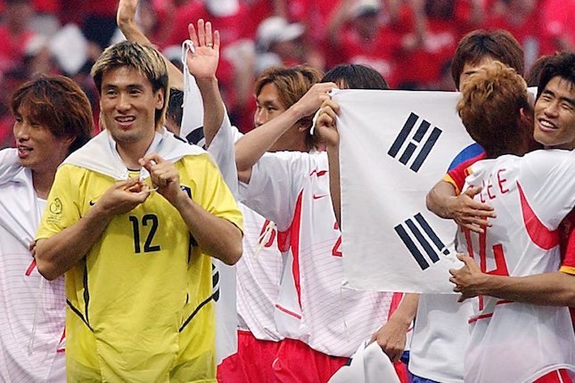 Mengenang Kesaktian Korea Selatan, Tim Asia Pertama yang Melaju ke Semifinal Piala Dunia 2002