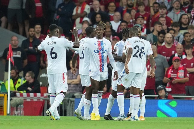 Cheick Oumar Doucoure - 8,1