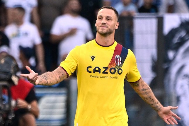 1. Marko Arnautovic